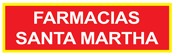 Radio Farmacias Santa Martha